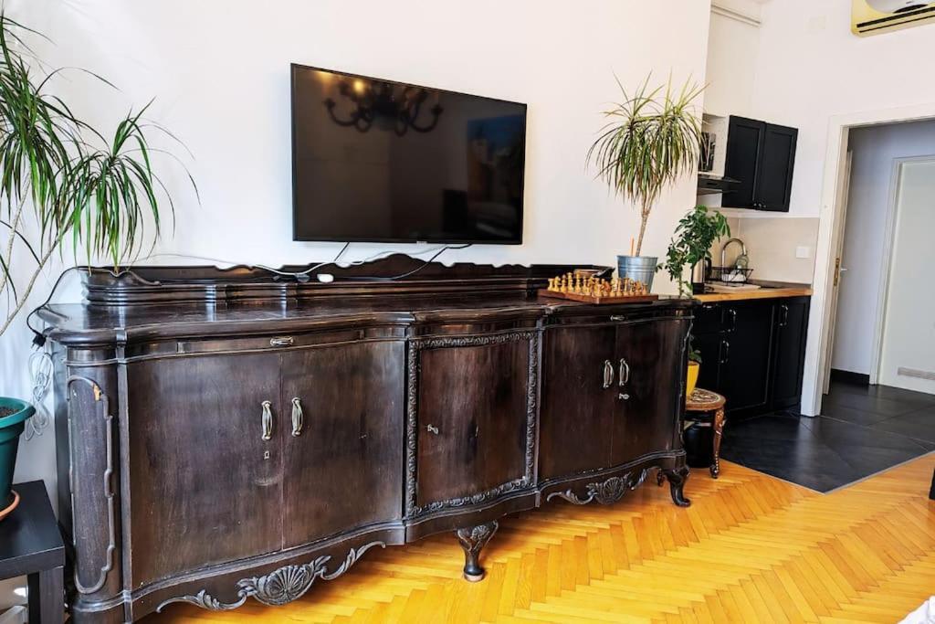 True Zagreb Centrally Located & Spacious Apartment Exterior foto